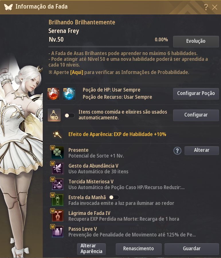 Conta Black Desert: 791 GS (366 AP + 426 DP) No steam