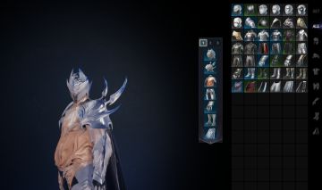 LEVEL 45 TEMPLARIO | SA LUMIEL | CONTA PRONTA PRO END-GAME | FULL ACESSO