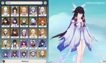 CONTA META 20+ T5 + 7 armas T5END GAME COLUMBINA, ZIBAI, SKIRK, MAVUIKA + BISS