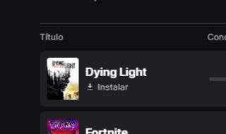 CONTA COM Dying Light JOGO DE ZOMBI
