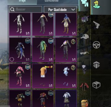 Acheter des Comptes PUBG Mobile bon marché