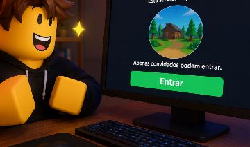 Servidores Privados ( Link somente seu)