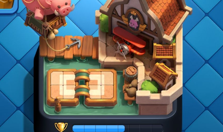 Conta de clash com 11k pra compra peça do meu PC