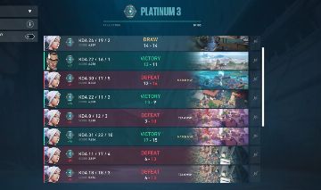 Conta Plat3 Com Skin de Faca