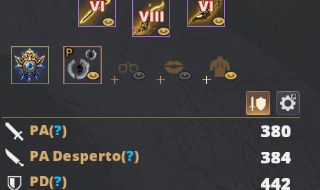 Conta Black Desert no preço e muito bom para sair logo!!!