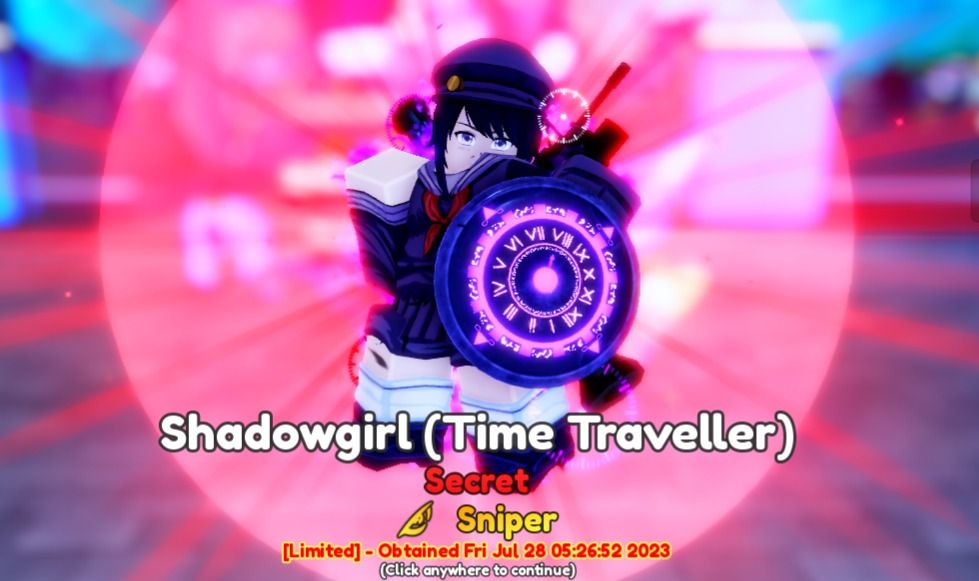 HOMURA EVO ANIME ADVENTURES