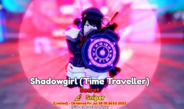 HOMURA EVO ANIME ADVENTURES
