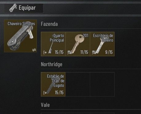 CONTA ARENA BREAKOUT - DOCUMENTO SECRETO (5.5M+) + 3 REDS + 10M ARMAZÉM!