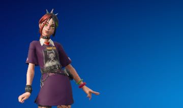 Conta fortnite a venda! (Barato)