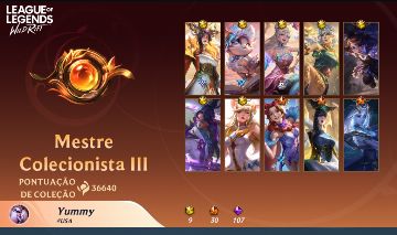 CONTA COM 147 SKINS NO PRECINHO A VENDA!