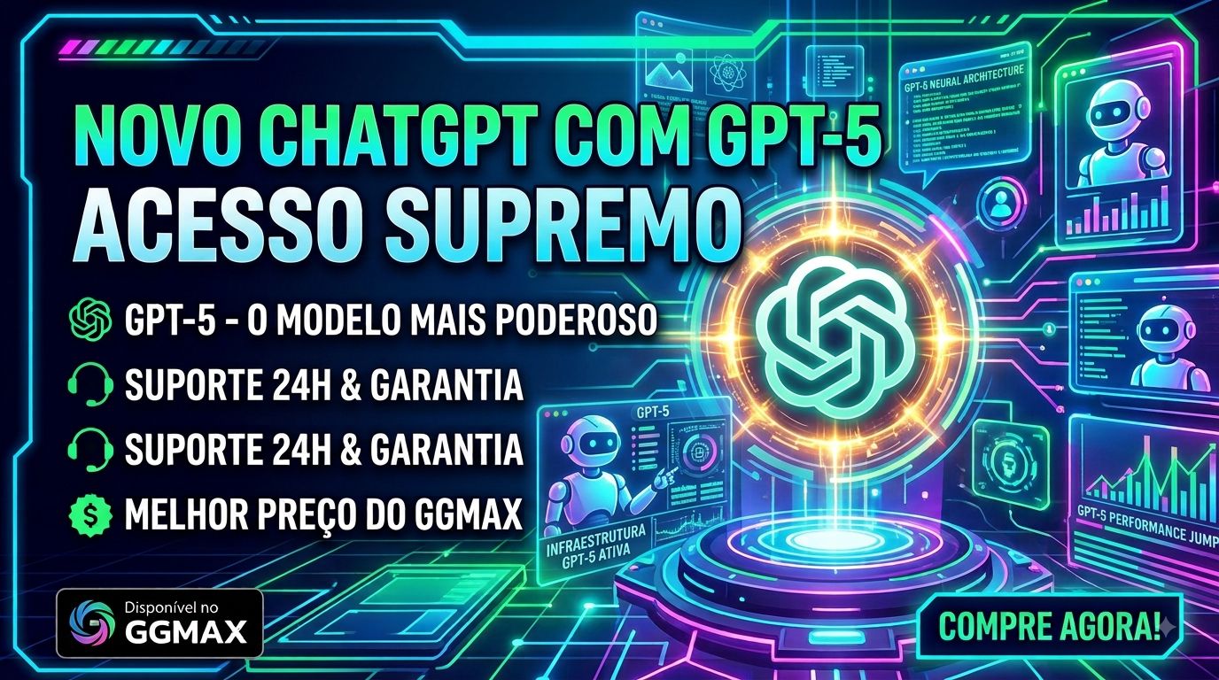 CHAT GPT PLUS INDIVIDUAL + CODEX