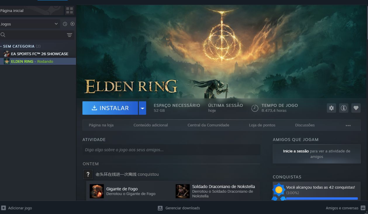 CONTAS STEAM OFFLINE (ENTREGA RÁPIDA)