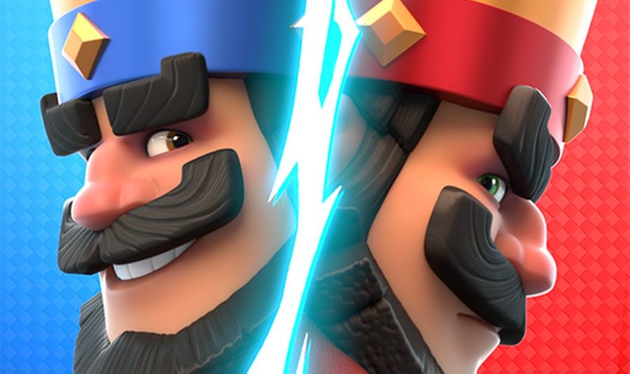 ZSClash Royale | Level 42 | Medalha de 7 Anos | TR15