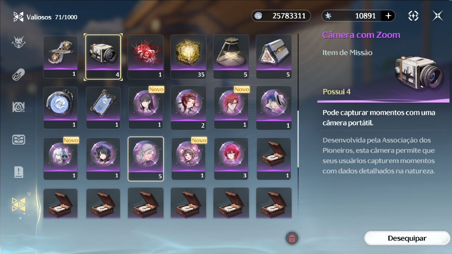 Yang yang+sui sui+Lynae +qingxiao LEIA A DESCRIÇÂO