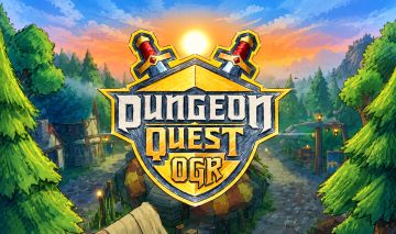 Dungeon Quest Reborn - LEG SKILLS E CARRYS