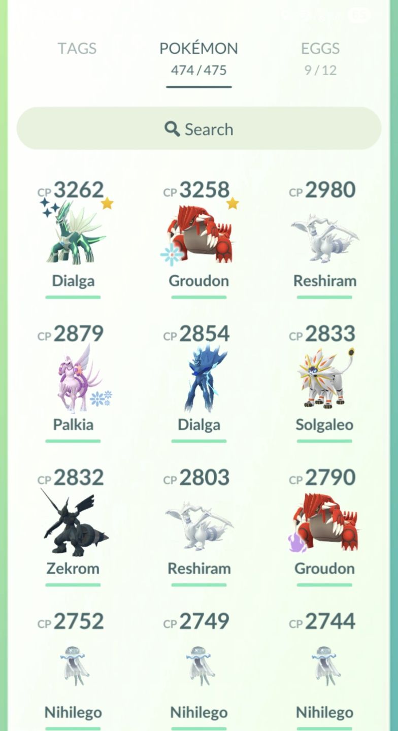 CONTA POKEMON GO SHINYS| 100 IV| LENDÁRIOS| TM ELITE|MEWTWO 100%IV