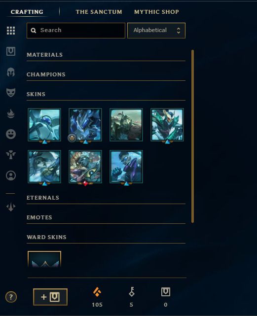 CONTA MESTRE (EX GRÂO-MESTRE DROP INATIVIDADE)