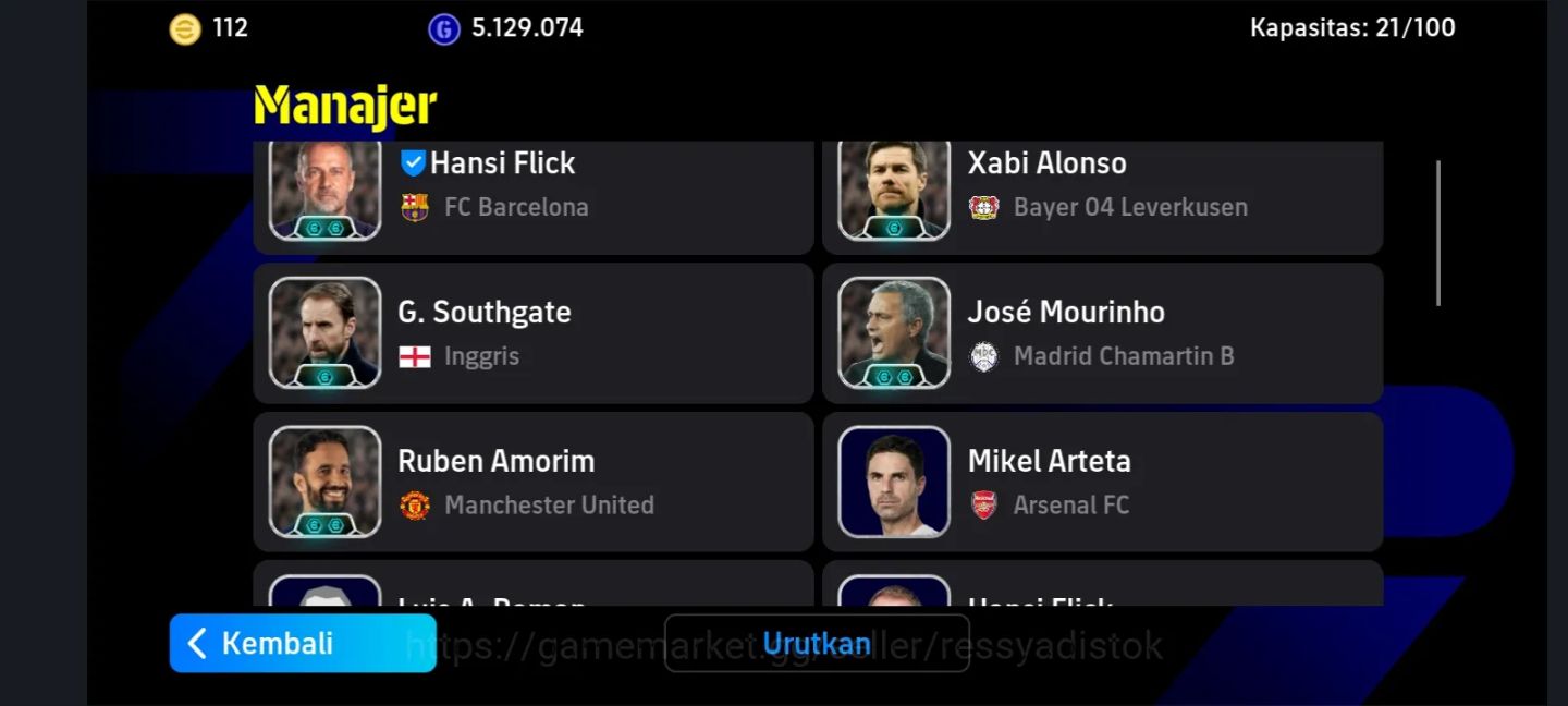EFOOTBALL 3232 FC | PELÉ 107 | SCHMEICHEL 107 | CANNAVARO 106|MESSI 105 |5.1M GP
