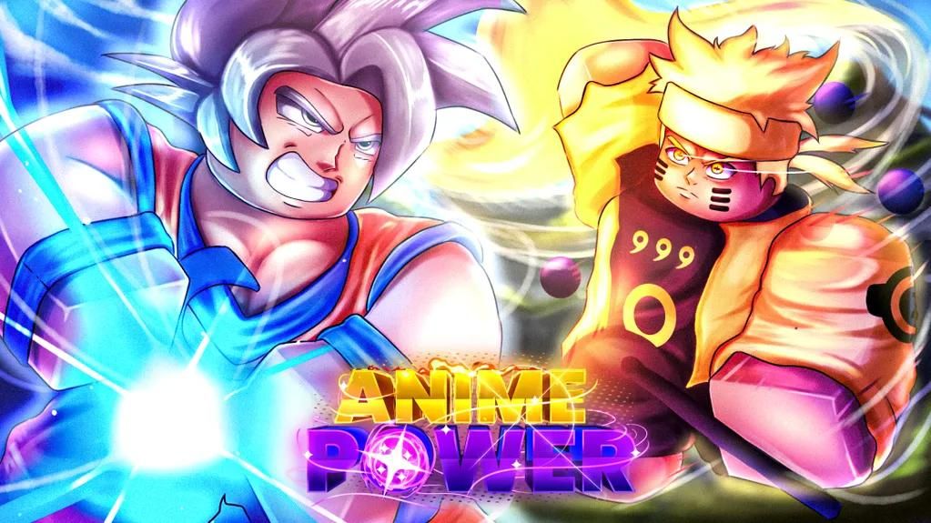 [10% DE DESCONTO] GAMEPASS - ANIME POWER ROBLOX! [ENTREGA RÁPIDA!]