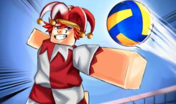 Conta de volley ball legends super rara!!!