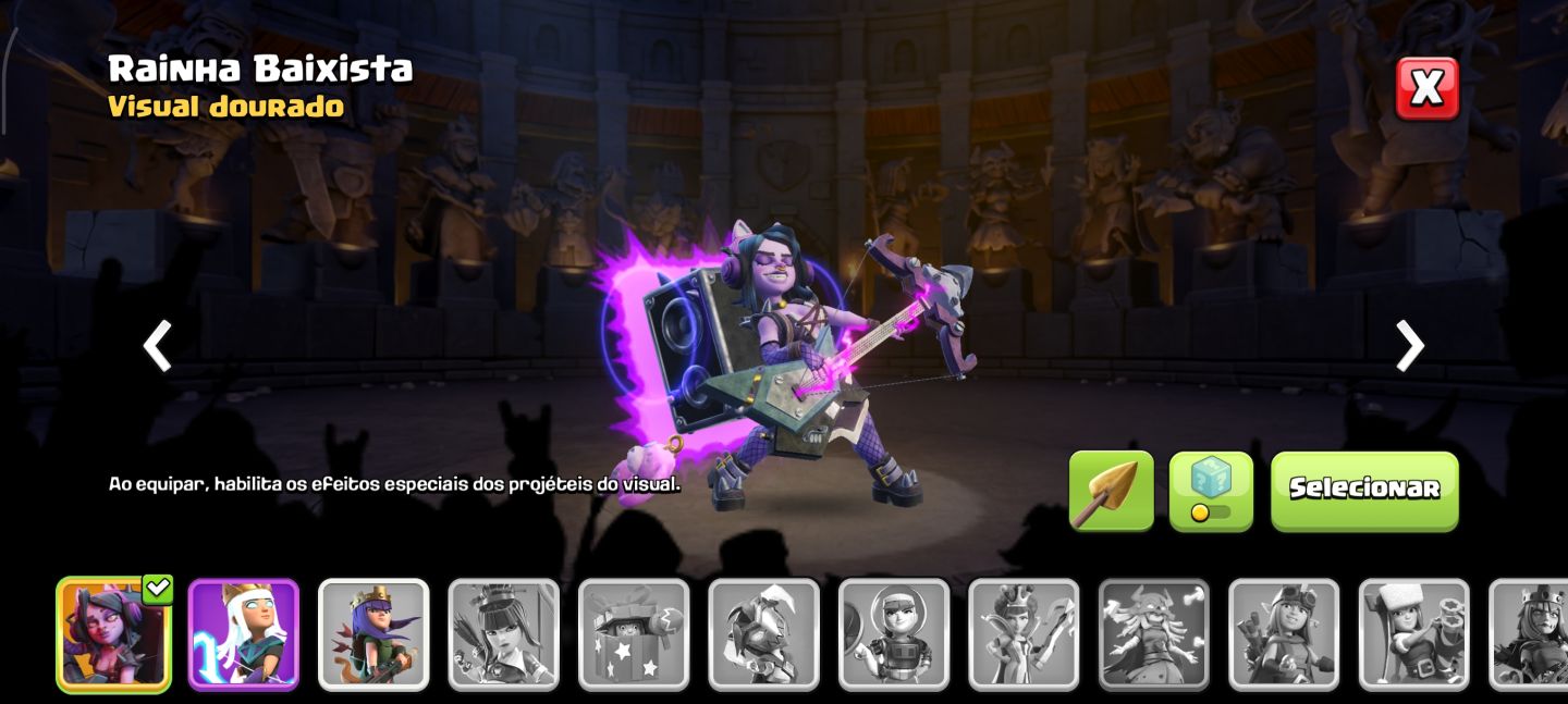 Clash of Clans // cv14 com construções Full só o mel direto no seu email