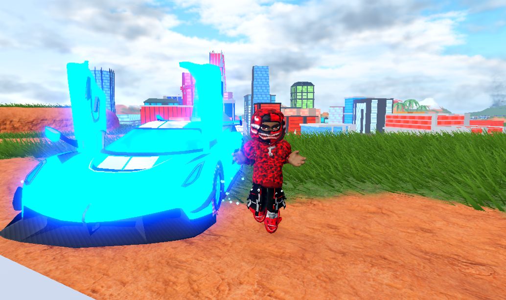 Promoção relâmpago Jailbreak