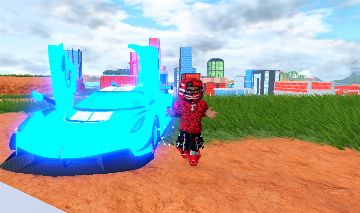 Promoção relâmpago Jailbreak