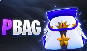 ! PRESTIGE FRUITBAG - GRAND PIECE ! Entrega Via Trade In-game!