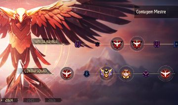 CONTA GEMADA ANTIGA , BOA PRA APOSTAR E JOGAR CM GALERA