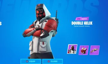 CONTA COM A SKIN RARA DO NINTENDO, LEIA A DESC