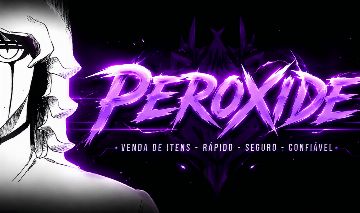 PEROXIDE ITENS E ACESSÓRIOS [ MAIS BARATO ]