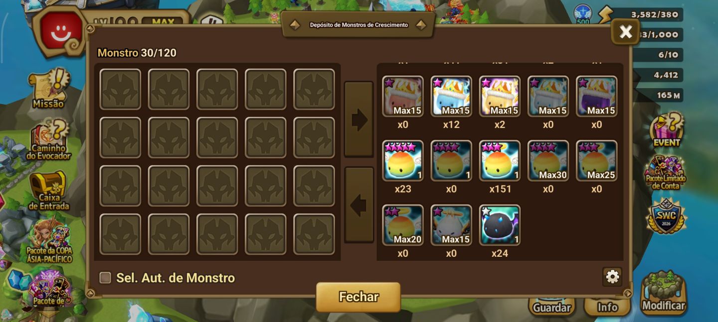 RAGDOLL+VIVACHEL + LEO ULTRA COMBO RARO