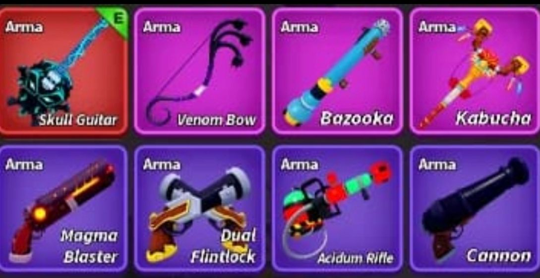 Conta antiga de roblox.
