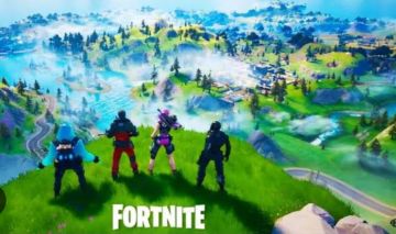 Contas de fortnite na promoção (possui midas e muito mais)