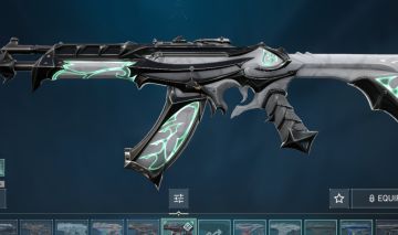 CONTA VALORANT CHEIA DE SKIN COM SAQUEADORA FACAS LINDAS CONTA TOP