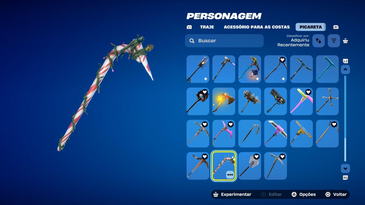 Conta muito rara 130 +skins as melhores picaretas do jogo com skin world cup