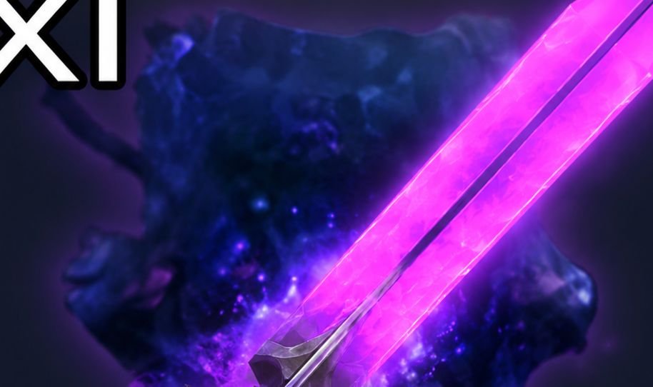 Hollow sword jujutsu infinite, negociavel