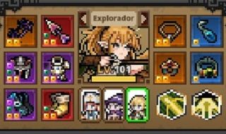 Conta TBH HandLevel