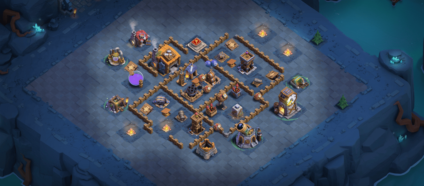 CV 16 RUSH TOPZERA FULL ACESSO