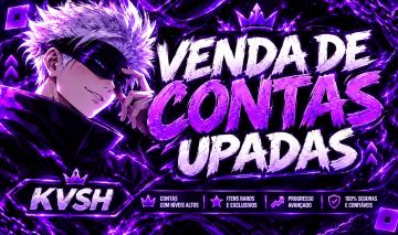 CONTAS UPADAS A MÃO- MELHORES CONTAS DISPONÍVEIS - STEAL AN EGG / ROUBE UM OVO