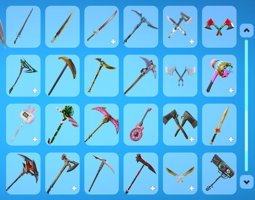 Conta fortnite old. Salve o mundo fundador(farm de vbucks)