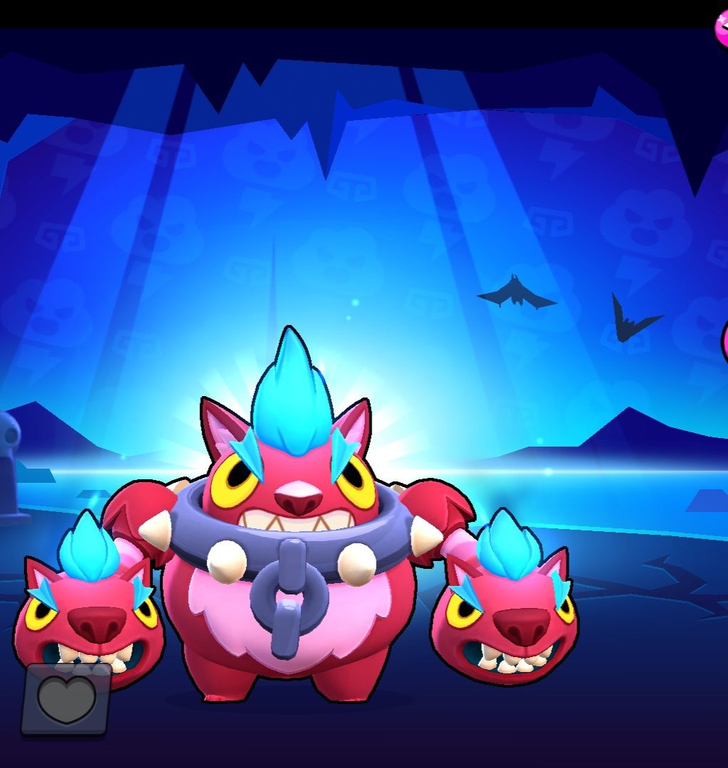 Brawl stars melhores skins, clash of clans e clash royale.