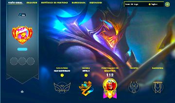 ZED DIZIMADOR DE GALÁXIAS LENDÁRIA + [ 11 BAÚS HEXTECS ] + [ TROCA NICK ]