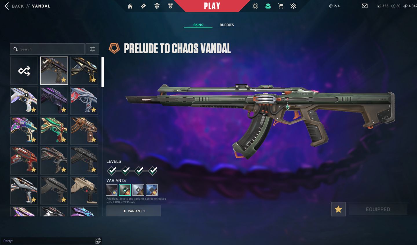 CONTA ASCENDENTE +5k GASTOS