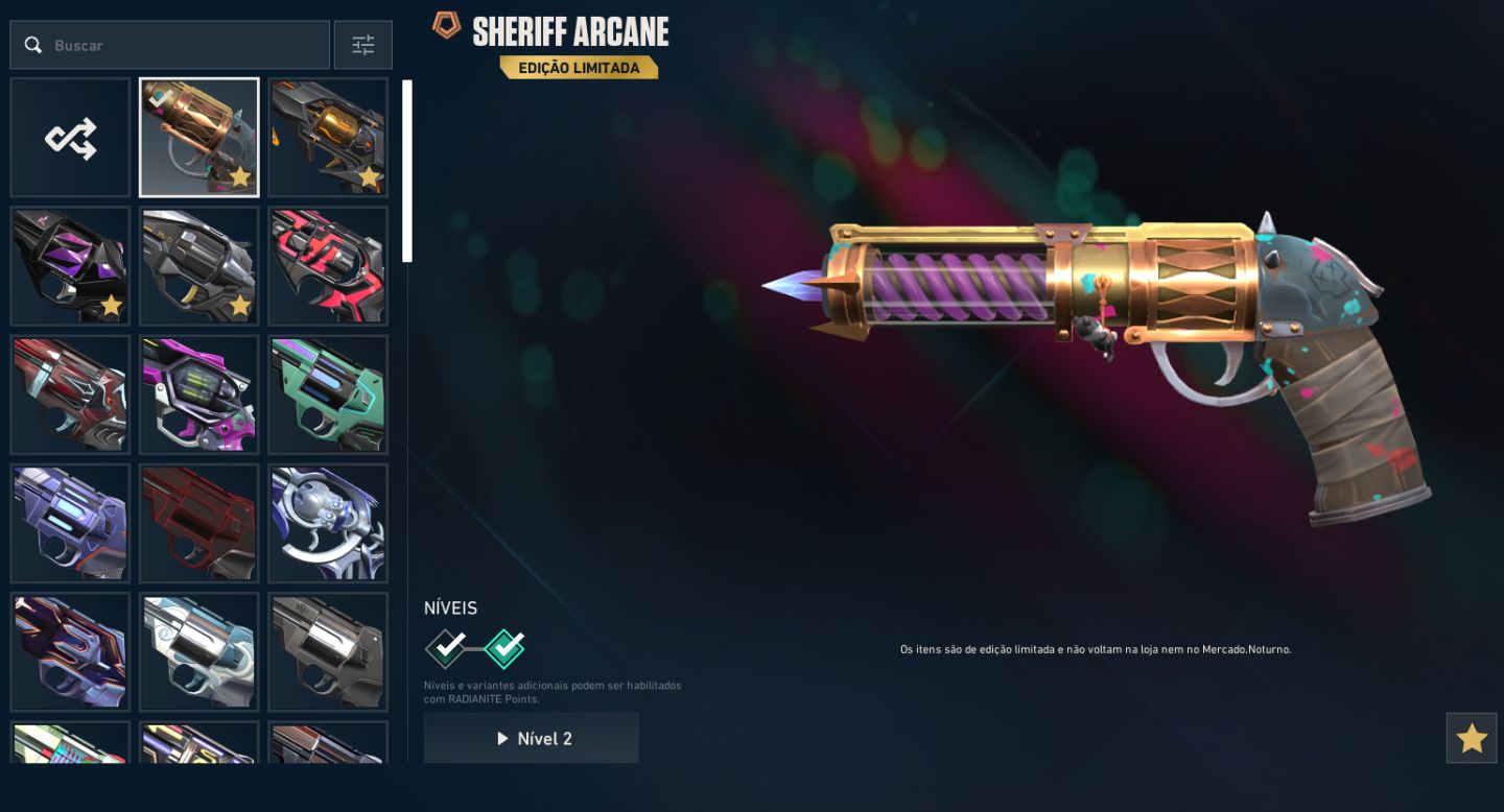 CONTA VALORANT, 7 CHAMPIONS + 12 PACOTES, MUITAS SKINS RARAS, TUDO NA DESCRIÇÃO