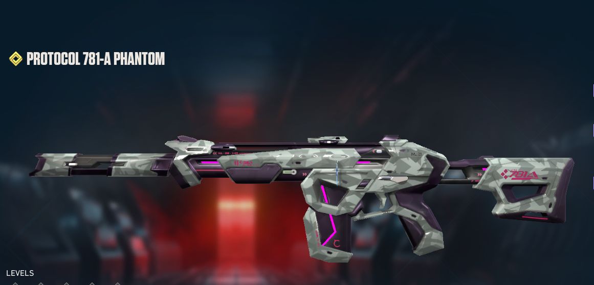 CONTA VALORANT 130 SKINS 5FACA/CHAMPIONS23,PRIMORDIUM,PRELUDIO,RGX/FULL ACESSO