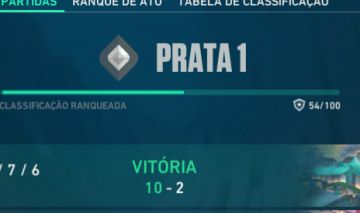 Conta Valorant, Prata 1, Full Acesso [ENTREGA AUTOMÁTICA]