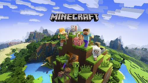 Minecraft Orginal Minecraft Original Full Acesso 2016 - Minecraft - GGMAX