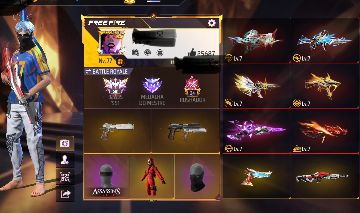CONTA PRIME 8! FULL GEMADA, PARCERIAS, FULL TOP CRIMINAL CONTA TOP!!! APROVEITE