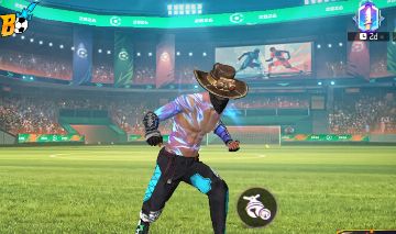 CONTA FREE FIRE NÍVEL 73